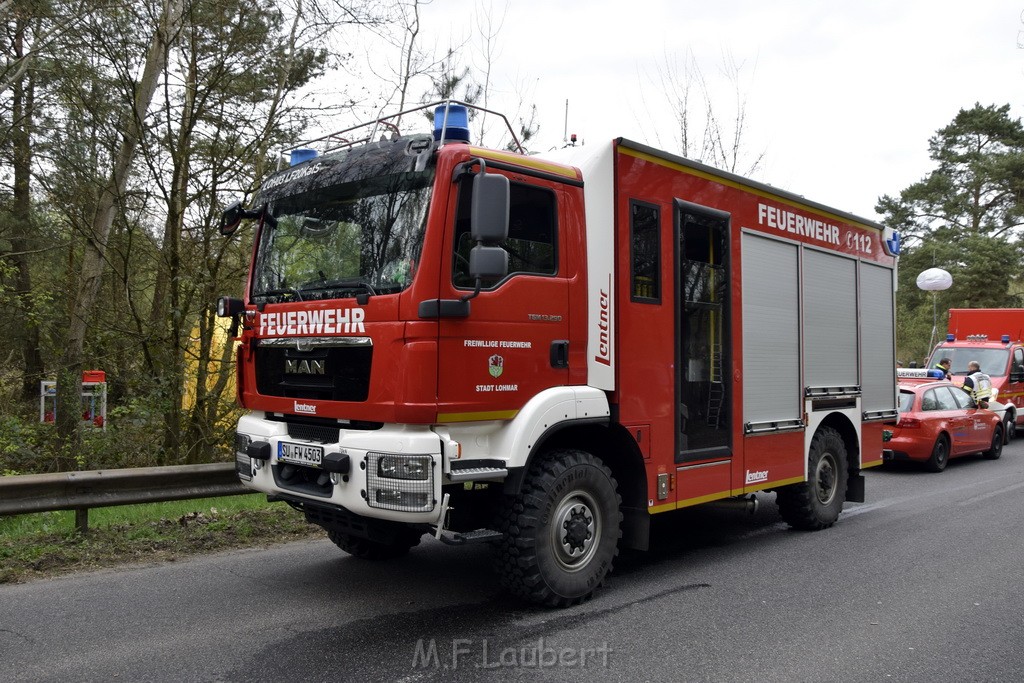 Waldbrand Wahner Heide Troisdorf Eisenweg P131.JPG - Miklos Laubert